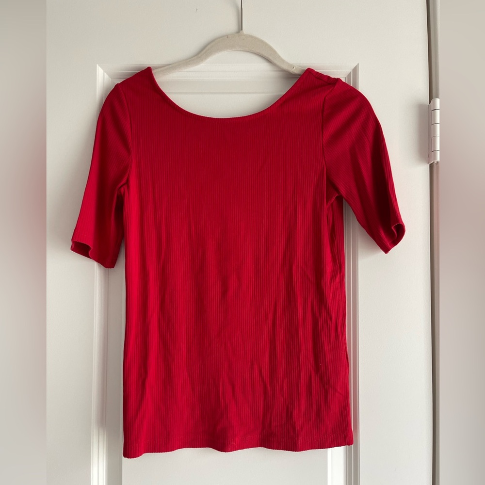 New Banana Republic Shirt